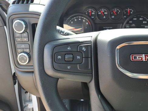 New 2026 GMC Sierra 1500 Pro w/ Pro Value Package AWD/4WD image 10