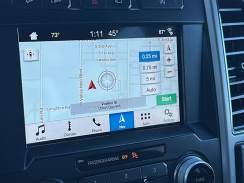 Used 2018 Ford F150 King Ranch w/ Equipment Group 601A Luxury image 18