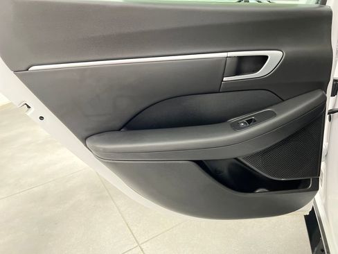 Used 2025 Hyundai Sonata SEL FWD image 14