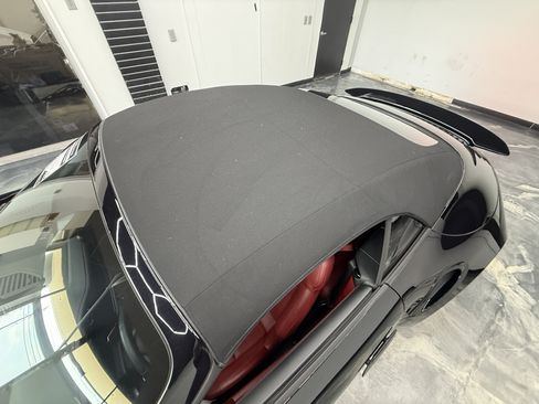 Used 2021 Porsche 911 Turbo S AWD/4WD image 36