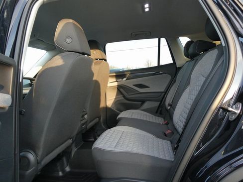 New 2026 Volkswagen Tiguan S AWD/4WD image 25