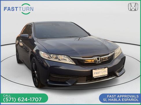 Used 2016 Honda Accord LX-S image 5