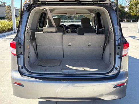 Used 2016 Nissan Quest SV image 31
