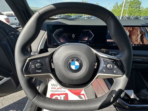 Certified 2025 BMW X3 xDrive30i AWD/4WD image 19