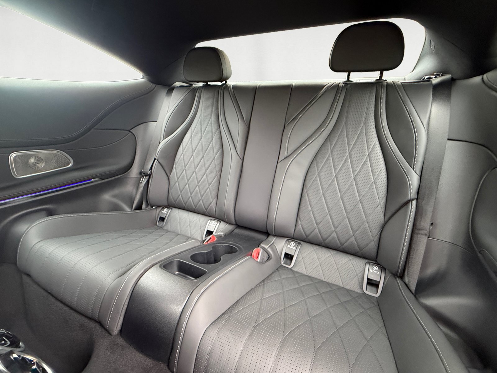 New 2026 Mercedes-Benz CLE 450 4MATIC Coupe image 13