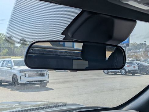 Used 2023 Nissan Frontier SV w/ Midnight Edition Package image 27