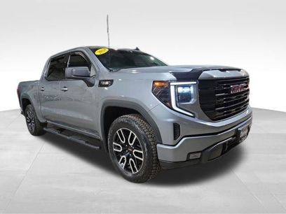 Used 2024 GMC Sierra 1500 Elevation w/ X31 Off-Road Package