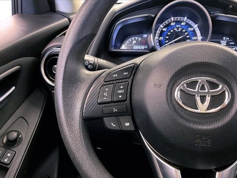 Used 2017 Toyota Yaris iA image 20
