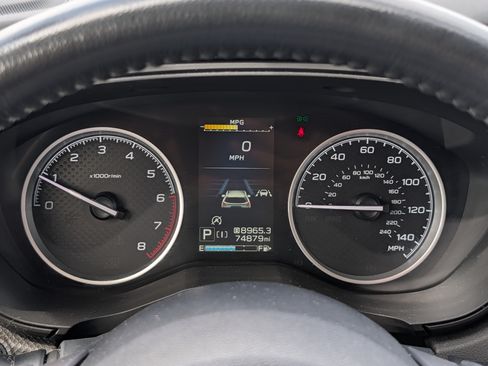 Used 2019 Subaru Forester Limited AWD/4WD image 21