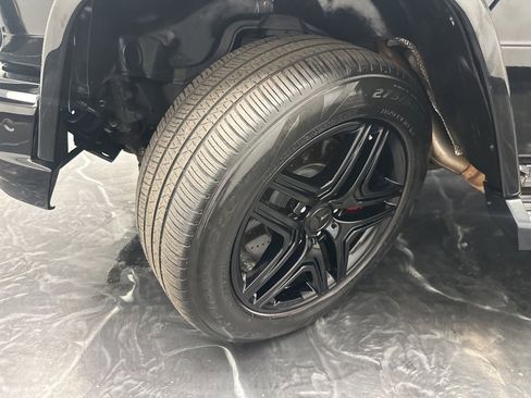 Used 2016 Mercedes-Benz G 63 AMG G 63 AMG image 28