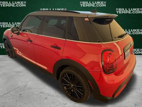 Used 2023 MINI Cooper S image 11