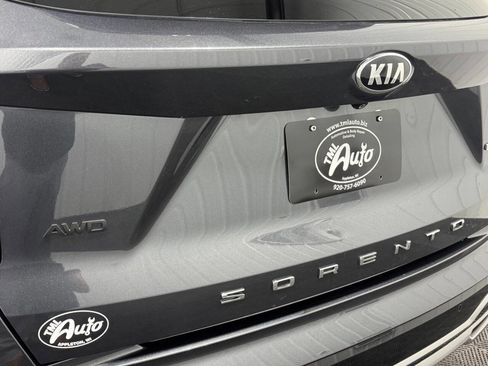 Used 2021 Kia Sorento EX AWD/4WD image 5
