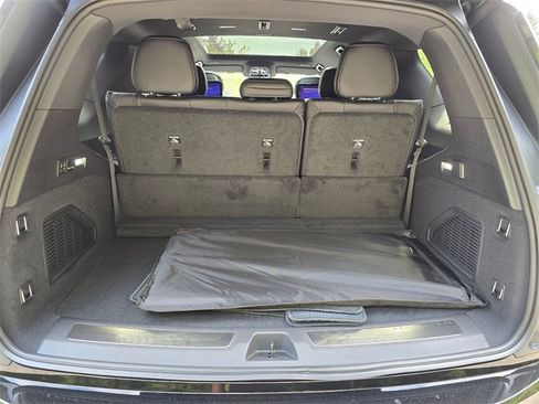 New 2026 Cadillac Escalade IQL Sport 1 image 15