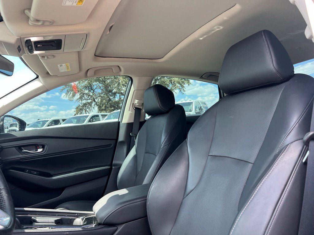Used 2023 Honda Accord Touring image 20