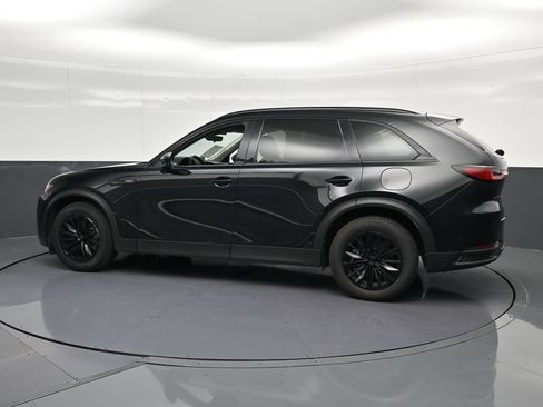 Used 2024 MAZDA CX-90 Plug-In Hybrid w/ Preferred AWD/4WD image 8