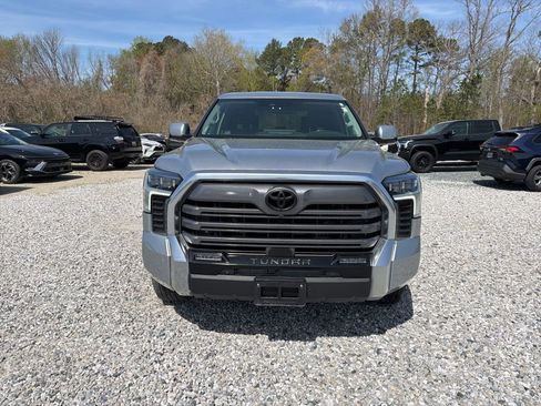 Used 2024 Toyota Tundra Limited image 8