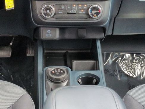 Certified 2024 Ford Maverick XL FWD image 18