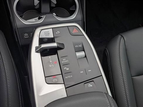 New 2026 BMW X1 xDrive28i w/ Technology Package image 16