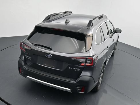 Used 2021 Subaru Outback Limited XT AWD/4WD image 14