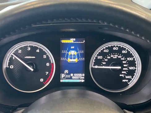 Used 2020 Subaru Forester Limited w/ Popular Package #3 AWD/4WD image 23