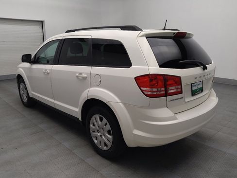 Used 2019 Dodge Journey SE image 5