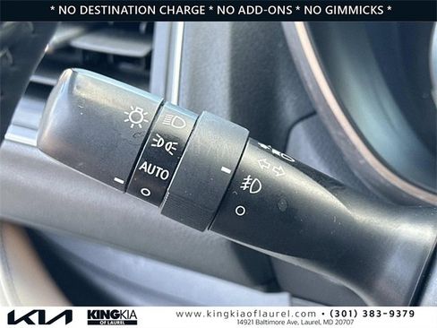 Used 2020 Subaru Ascent Touring w/ Popular Package #2A image 10