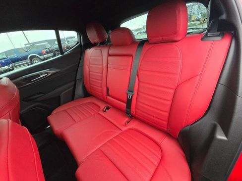 Certified 2024 Dodge Hornet GT Plus image 21