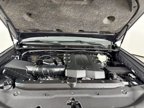 Certified 2023 Toyota 4Runner TRD Off-Road Premium w/ Moonroof Package image 33