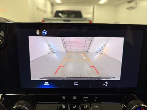 New 2026 Chevrolet Colorado W/T w/ Advanced Trailering Package image 21