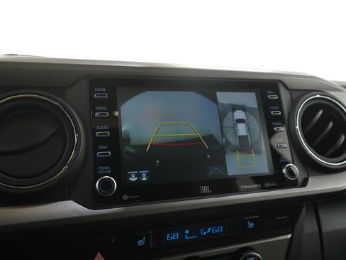 Used 2023 Toyota Tacoma Limited AWD/4WD image 28