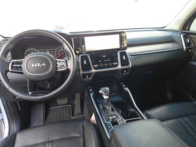 Used 2023 Kia Sorento X-Line EX AWD/4WD image 12