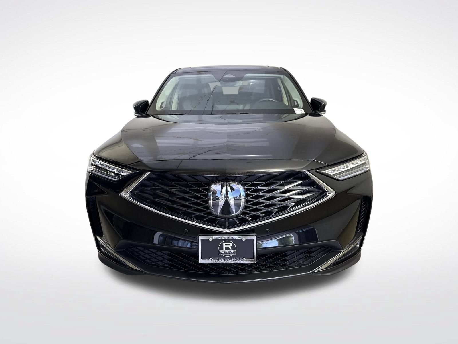 Certified 2025 Acura MDX w/ Technology Package FWD image 28