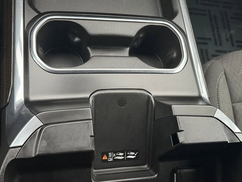 Used 2024 Chevrolet Silverado 3500 LT w/ Safety Package image 48