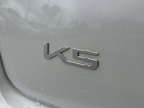 New 2026 Kia K5 GT-Line w/ GT-Line Red Interior Package FWD image 11