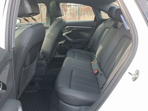 New 2026 Audi A3 2.0T Premium Plus image 5