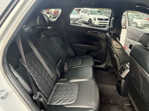 Used 2023 Kia Sportage X-Line AWD/4WD image 23
