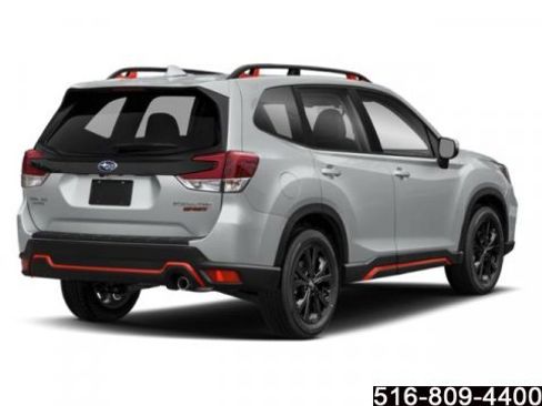 Used 2021 Subaru Forester Sport image 6