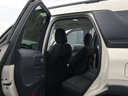 Used 2024 Ford Bronco Sport Big Bend w/ Convenience Package AWD/4WD image 18
