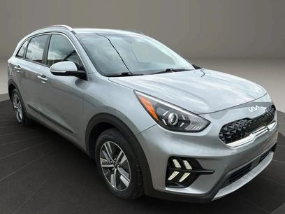 Used 2022 Kia Niro EX