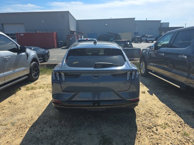 Used 2023 Ford Mustang Mach-E Premium RWD image 5