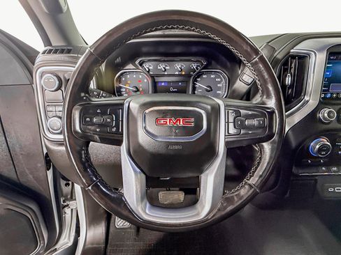 Used 2021 GMC Sierra 1500 Elevation w/ LPO, Elevation Black Package image 13