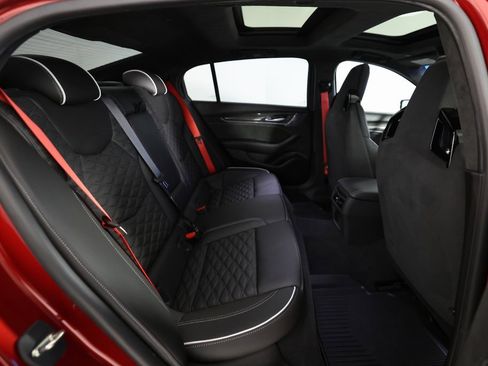 Used 2023 Cadillac CT5 V Blackwing w/ Carbon Fiber Package 2 image 11