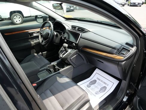 Used 2019 Honda CR-V EX image 26
