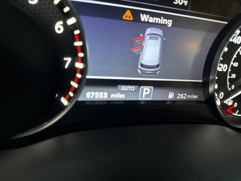 Certified 2023 Nissan Armada S image 45