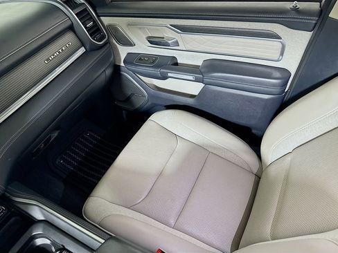 Used 2022 RAM 1500 Limited image 22