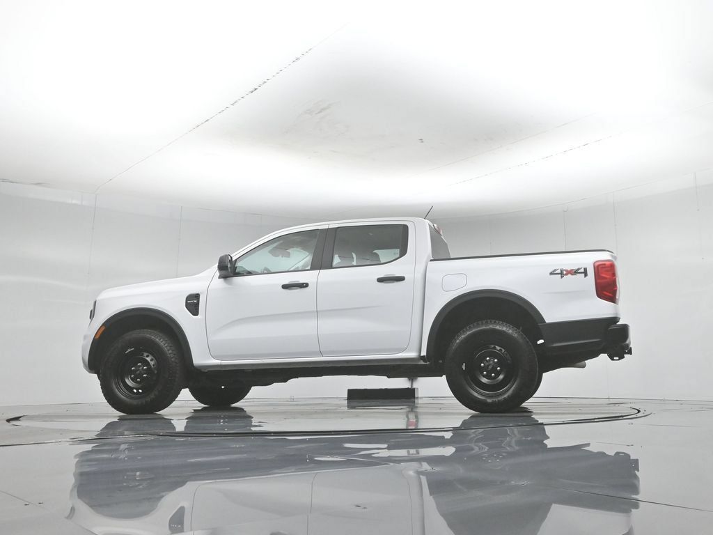 Certified 2024 Ford Ranger XL w/ Trailer Tow Package AWD/4WD image 55