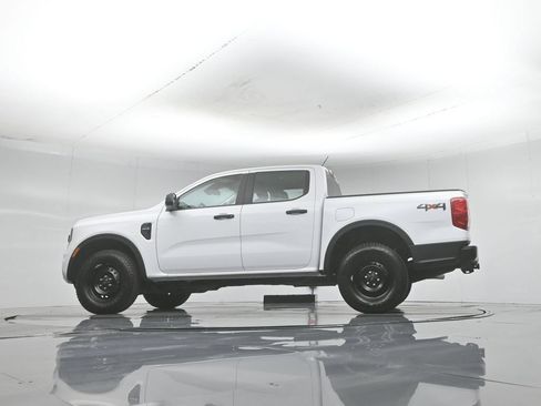 Used 2024 Ford Ranger XL w/ Trailer Tow Package AWD/4WD image 55