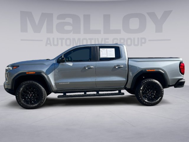 Used 2026 GMC Canyon Elevation w/ Convenience Package RWD image 2