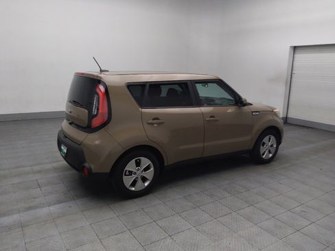 Used 2016 Kia Soul w/ Convenience Package image 10