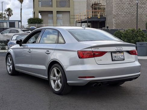 Used 2016 Audi A3 1.8T Premium image 9